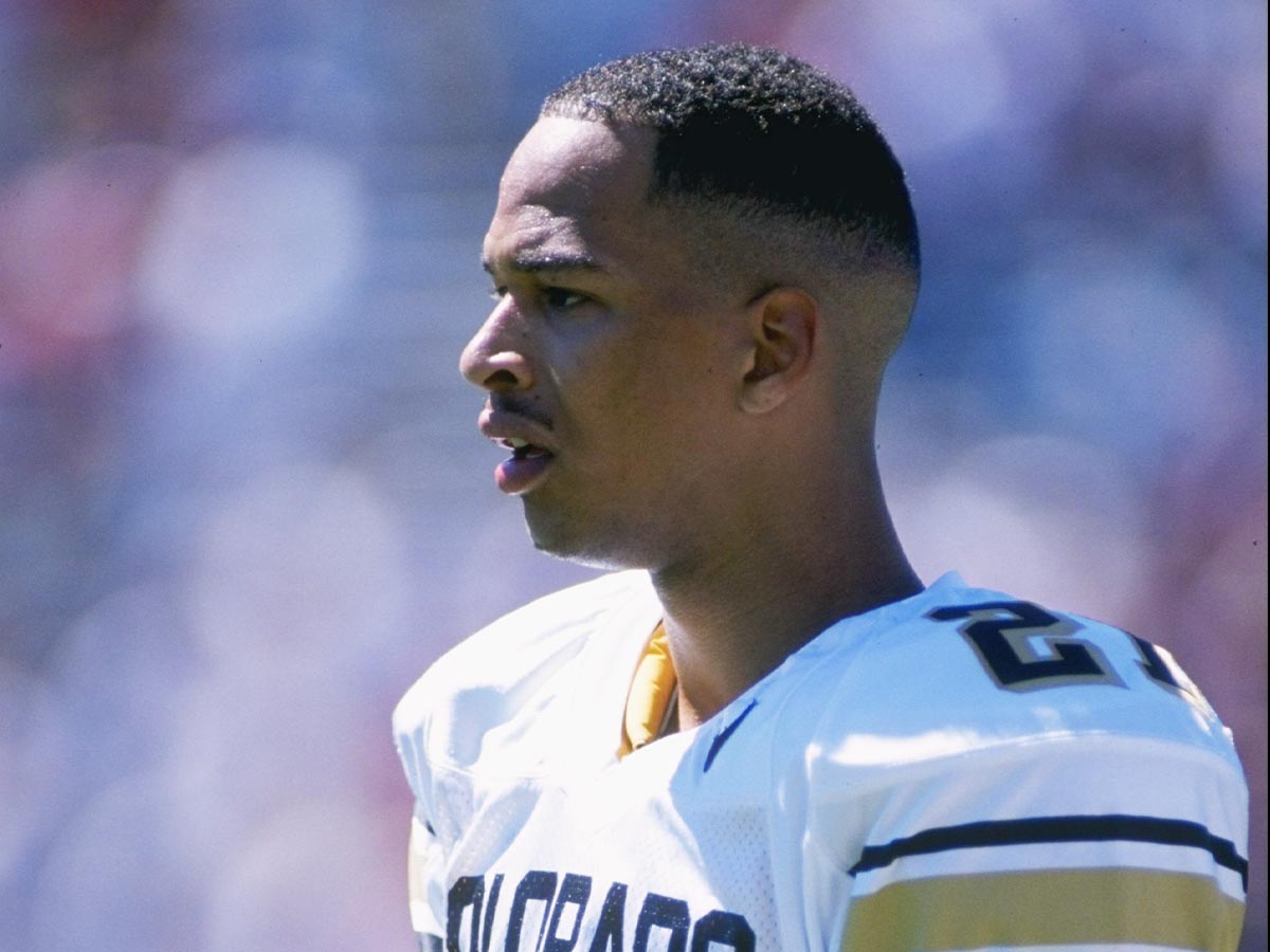 Rae Carruth