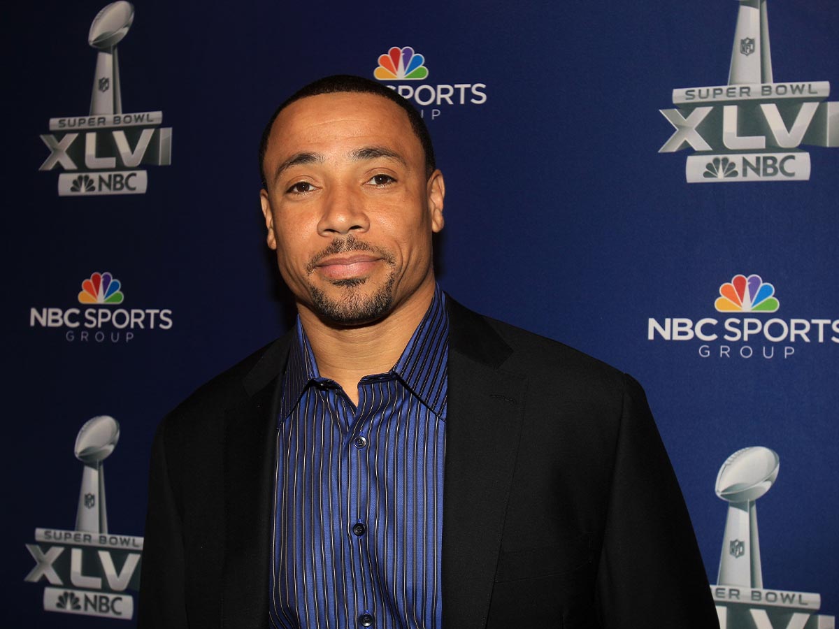Rodney Harrison