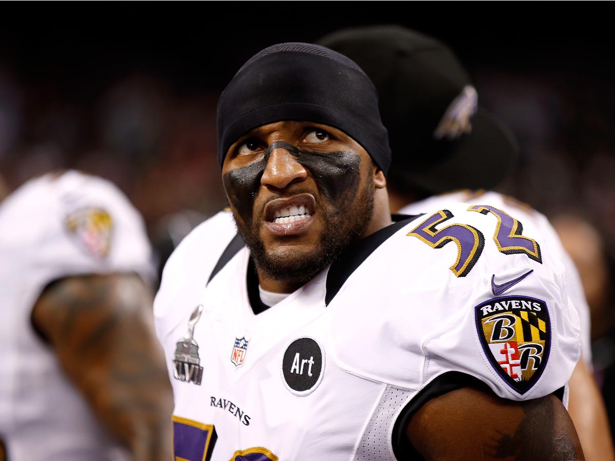 Ray Lewis