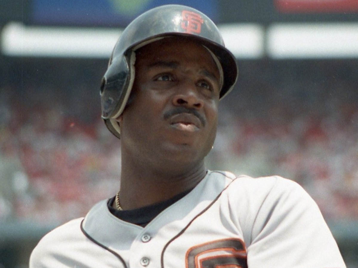 Barry Bonds