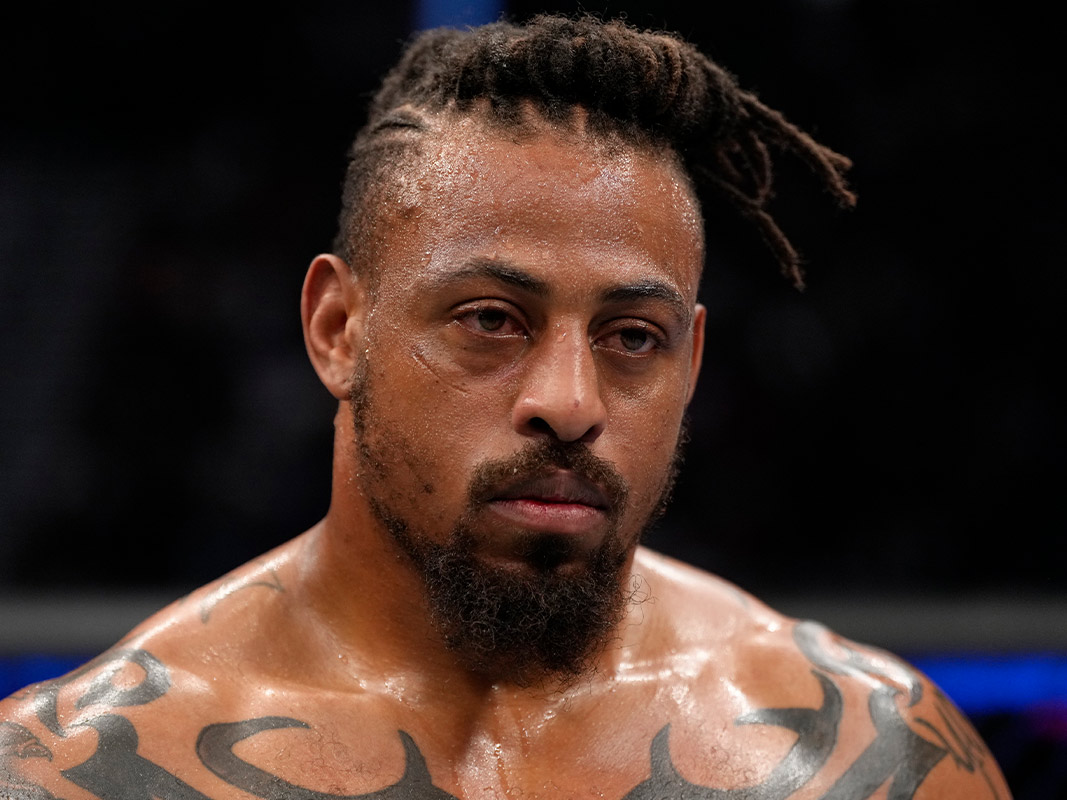 Greg Hardy