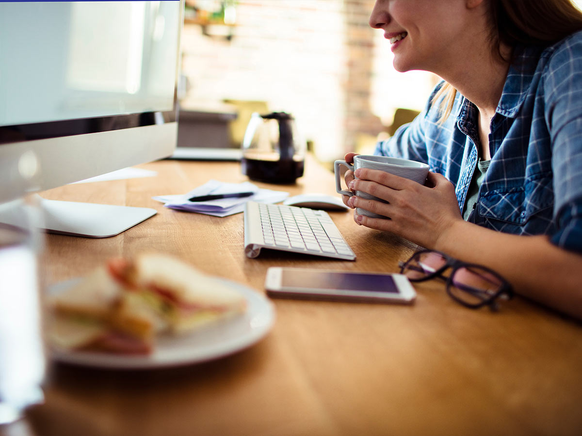 Telecommuting And Flexible Work