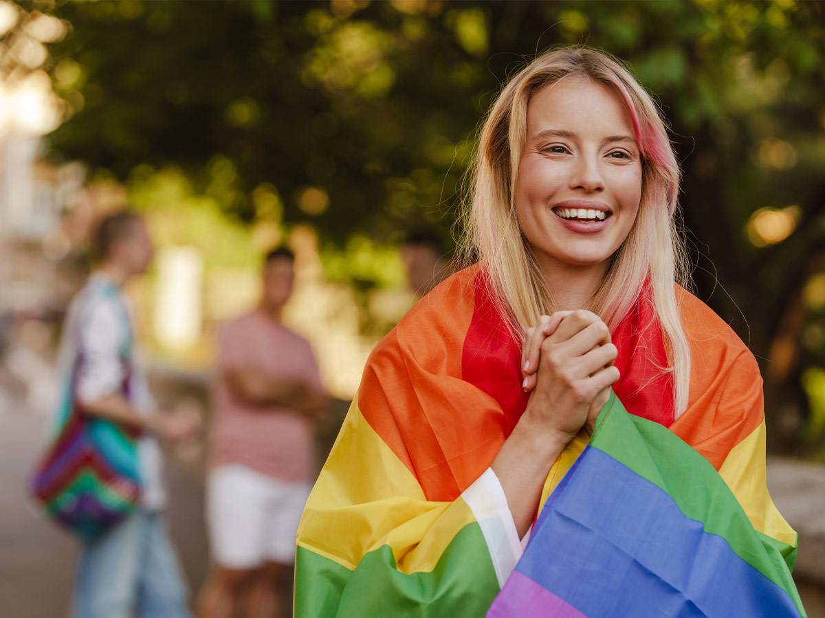 LGBTQ+ Rights Movement