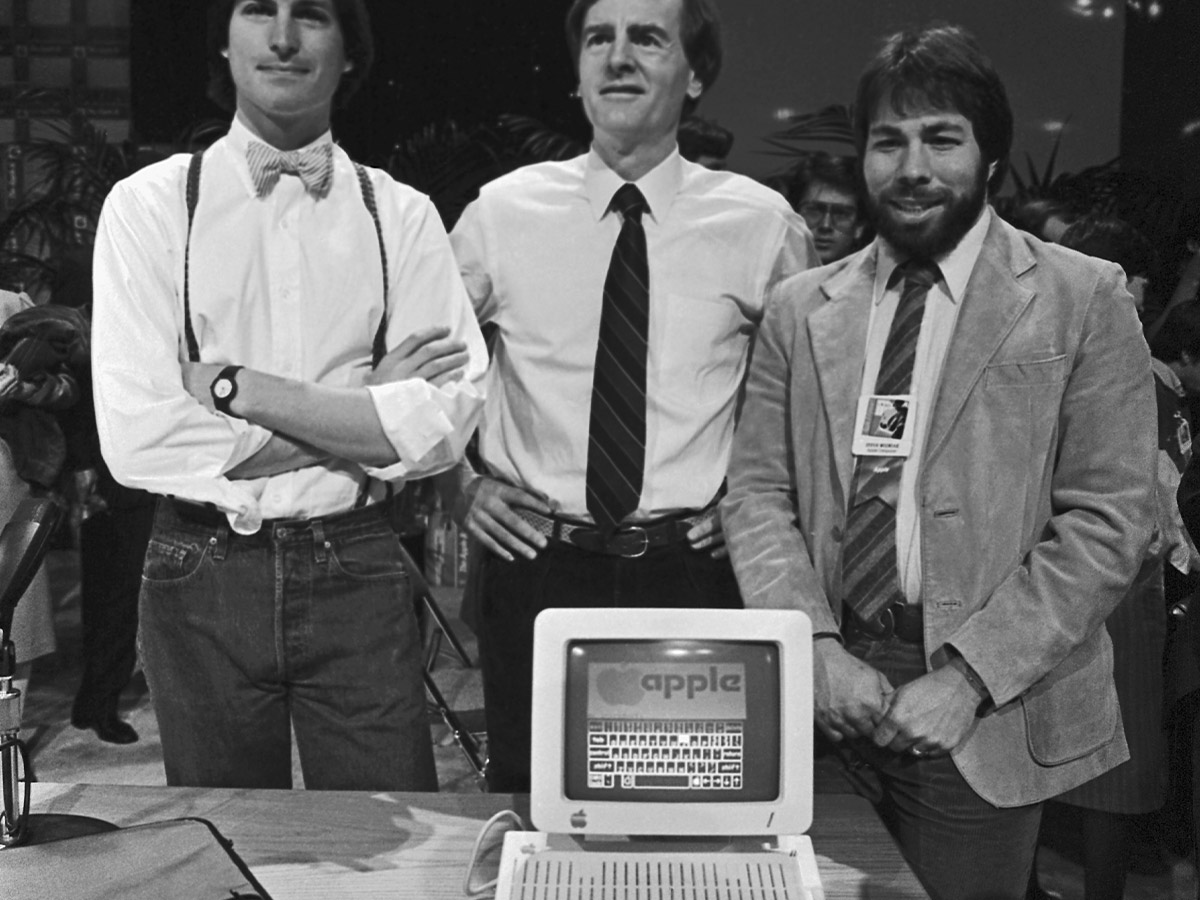 Personal Computer Revolution