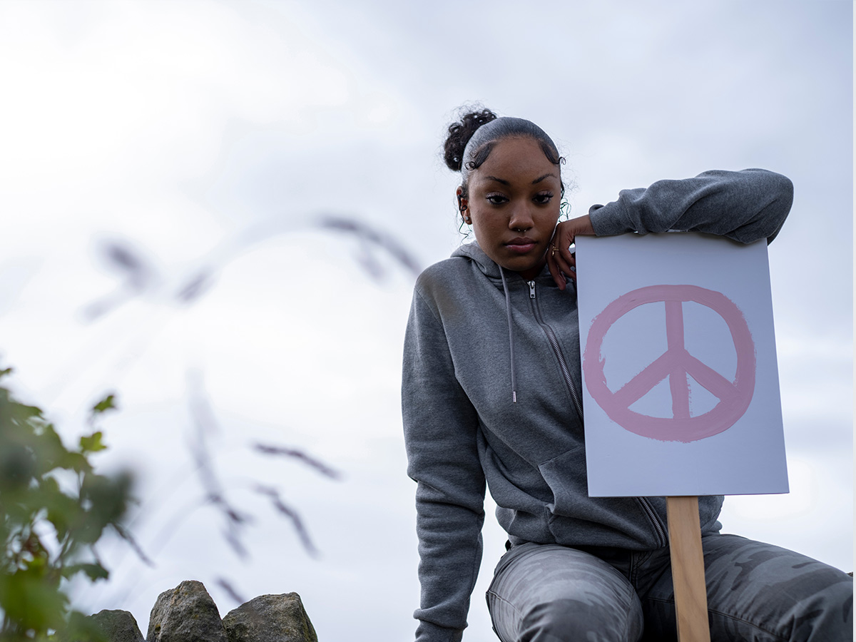 Antiwar Activism