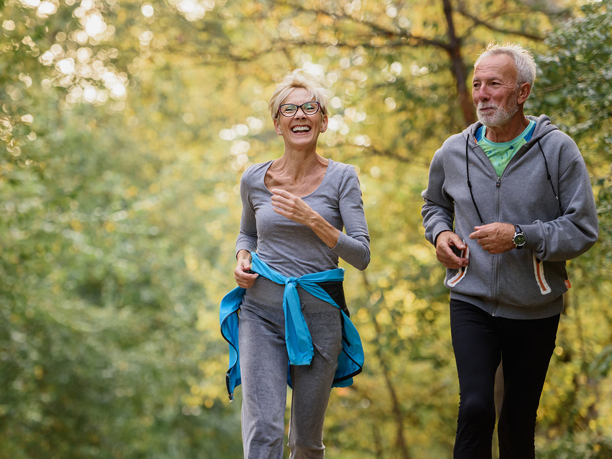 Health And Fitness Culture