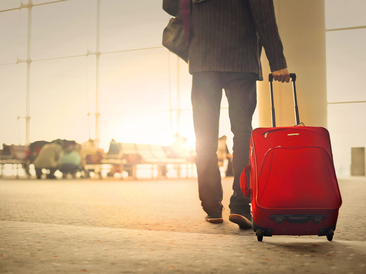 Travel And Tourism Expansion