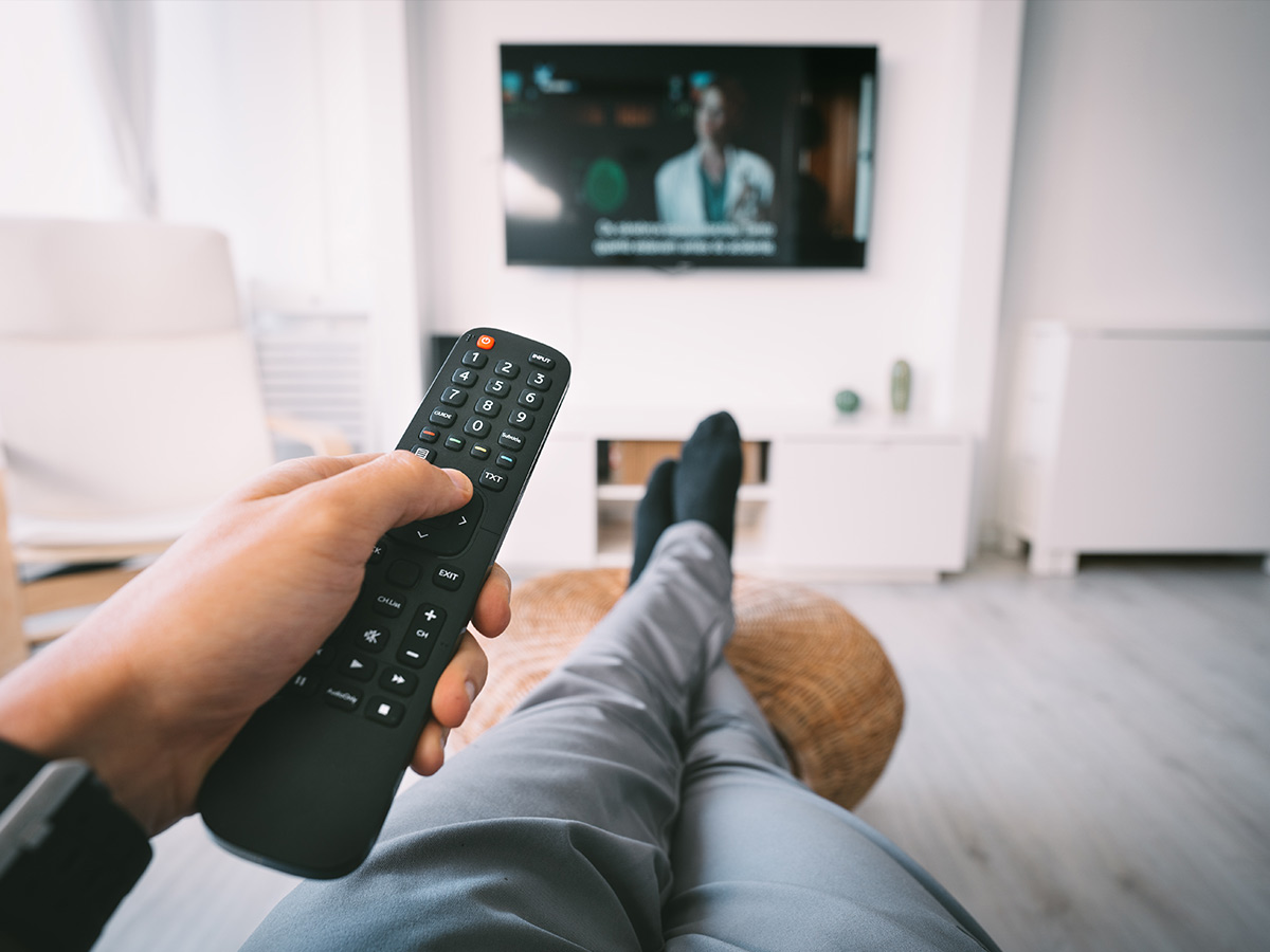 Growth Of The Entertainment Industry