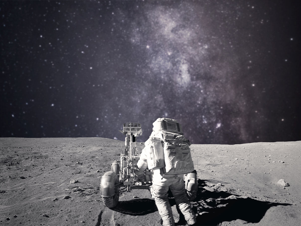 Space Exploration