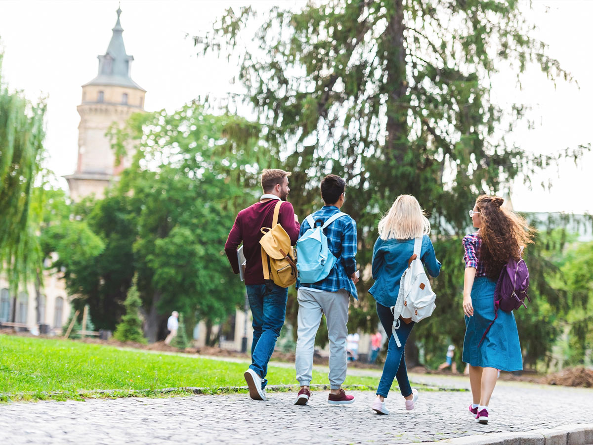Expansion Of Higher Education