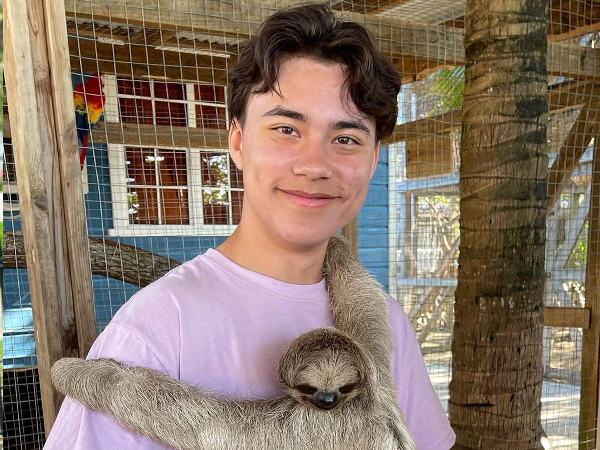 Evan Moana