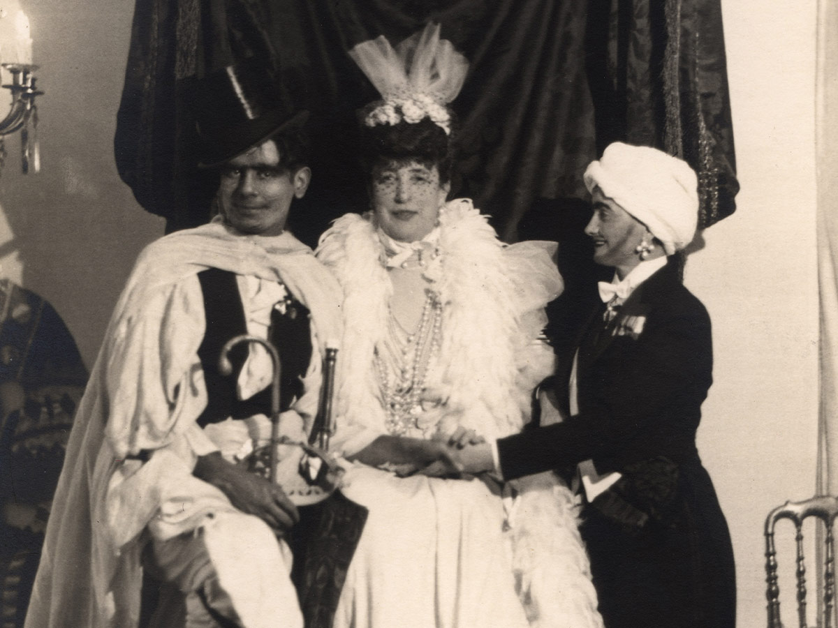 Style in the '20s