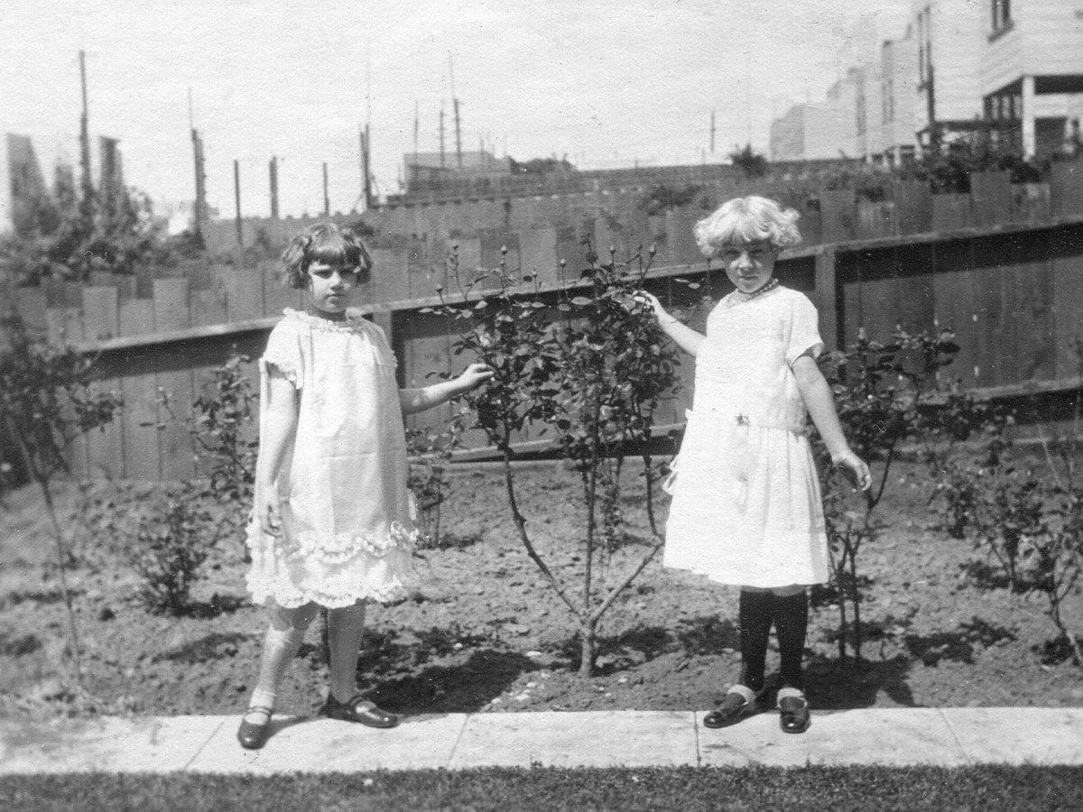 The Youthful '20s
