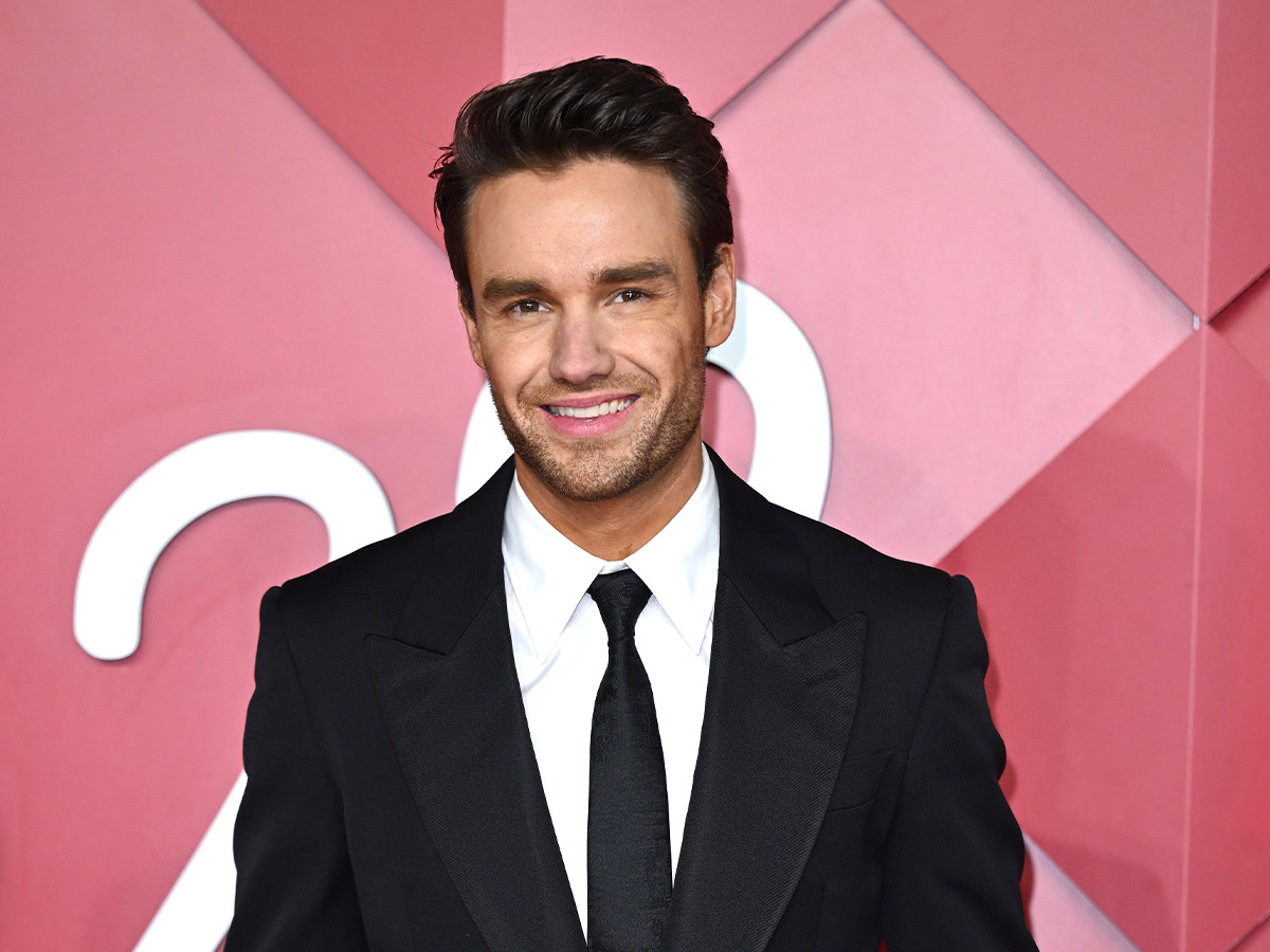 Liam Payne