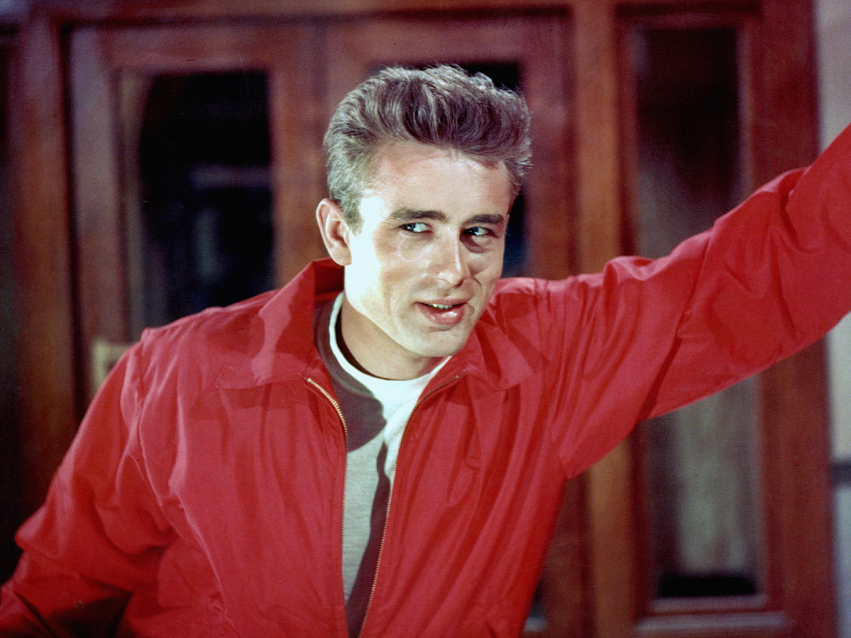 James Dean