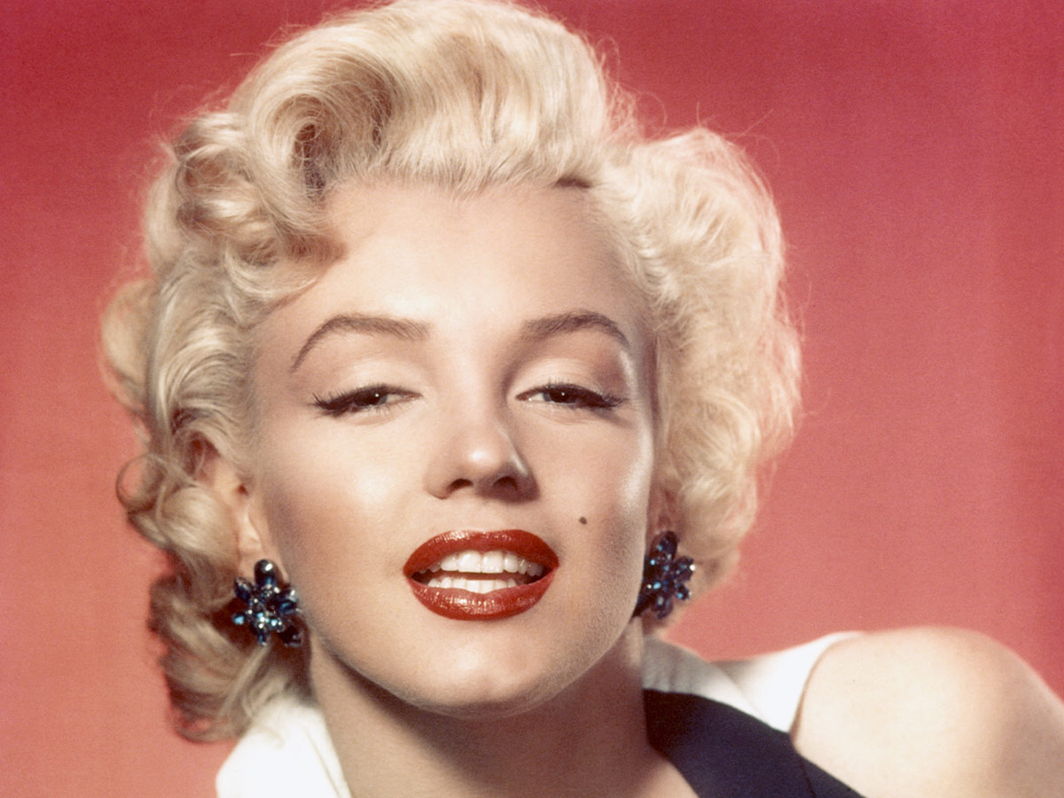 Marilyn Monroe