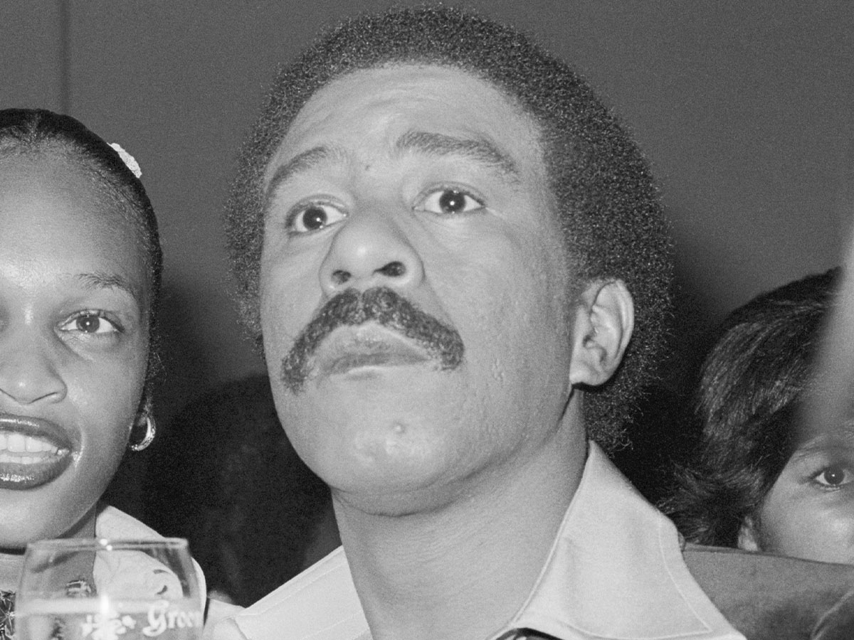 Richard Pryor