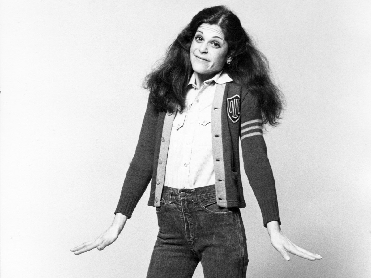 Gilda Radner