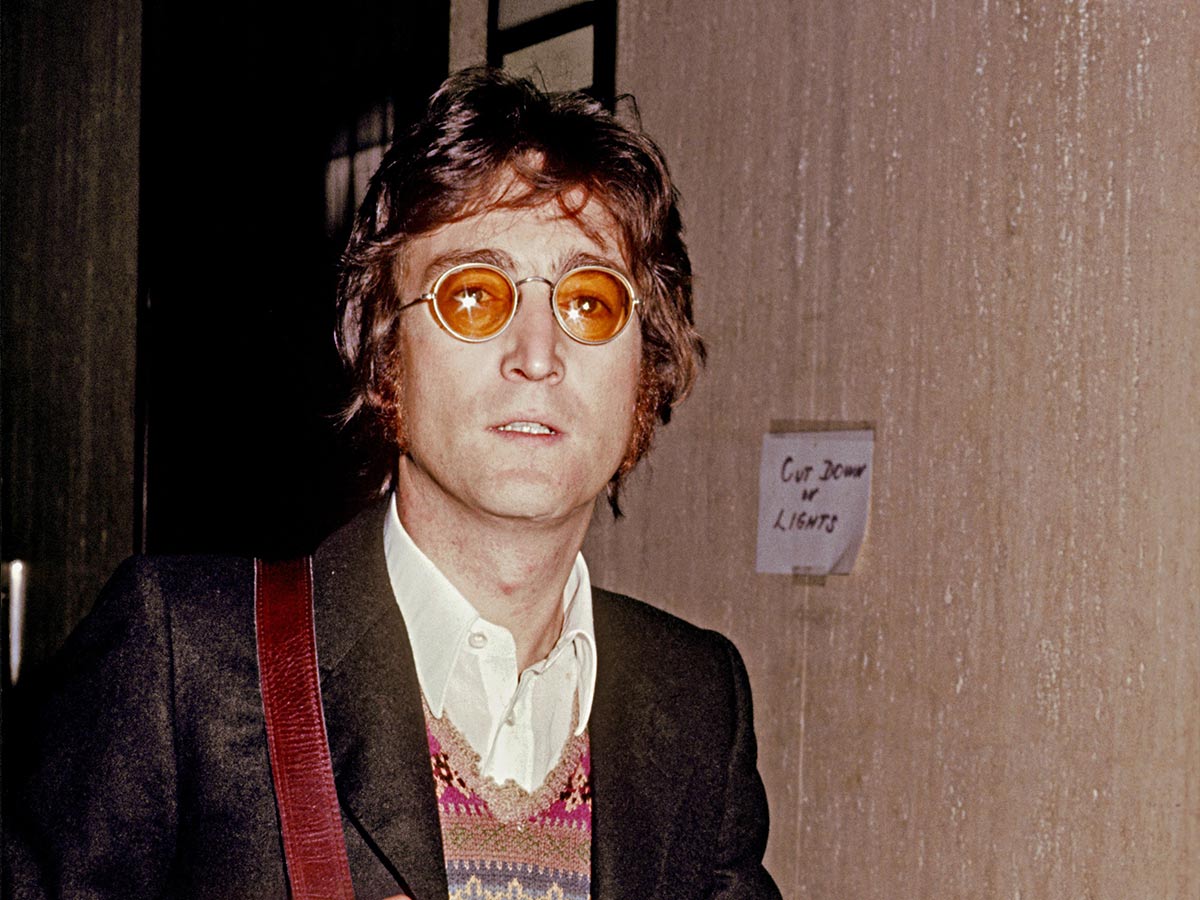 John Lennon