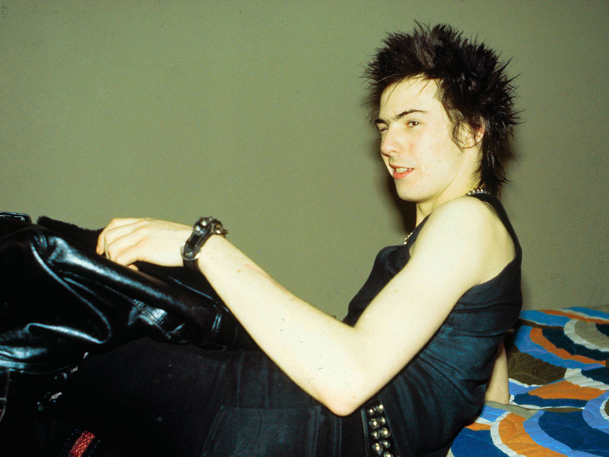 Sid Vicious