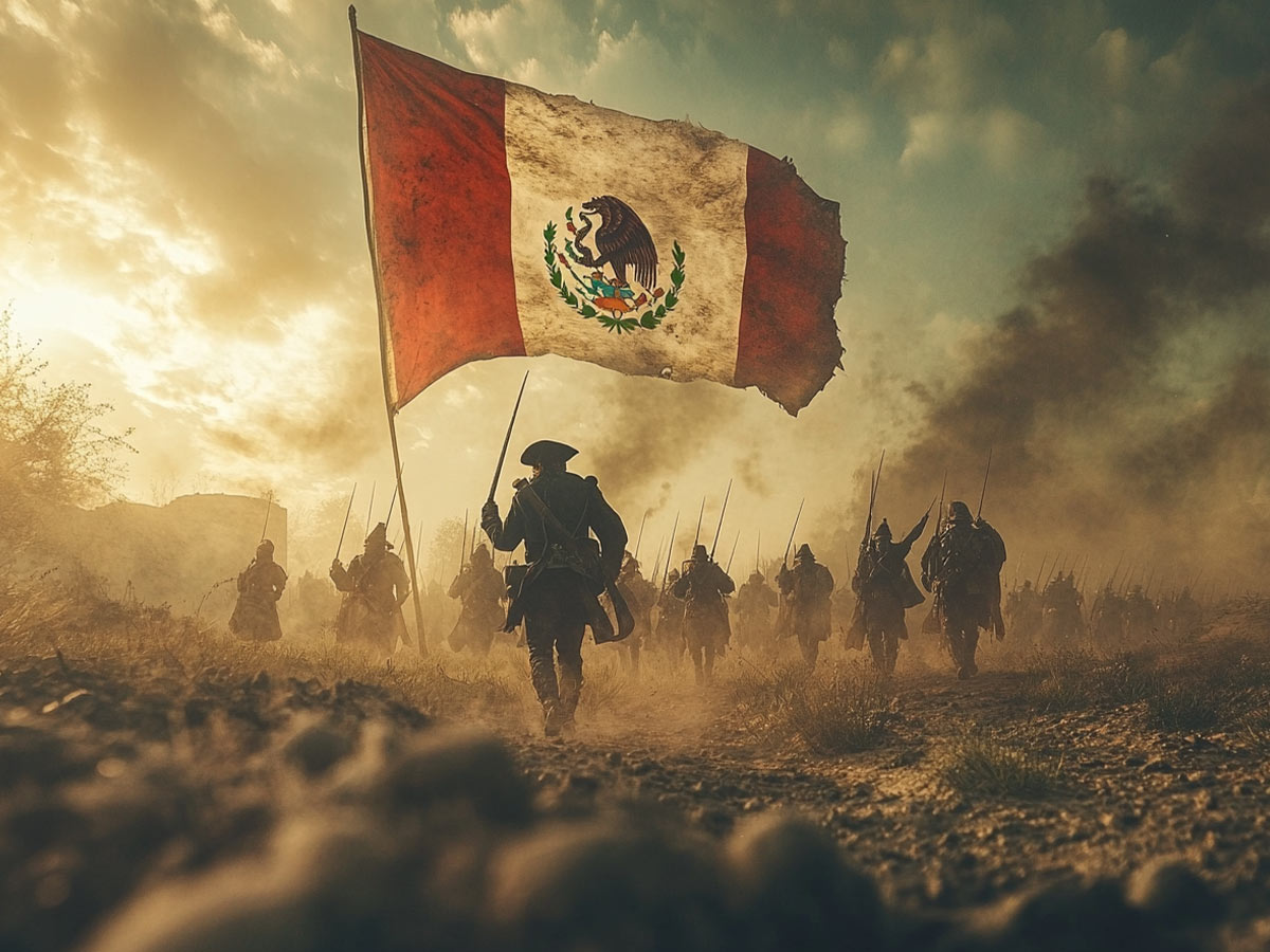 Mexican-American War