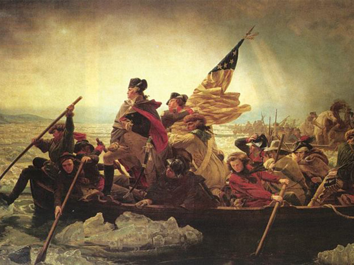 Revolutionary War
