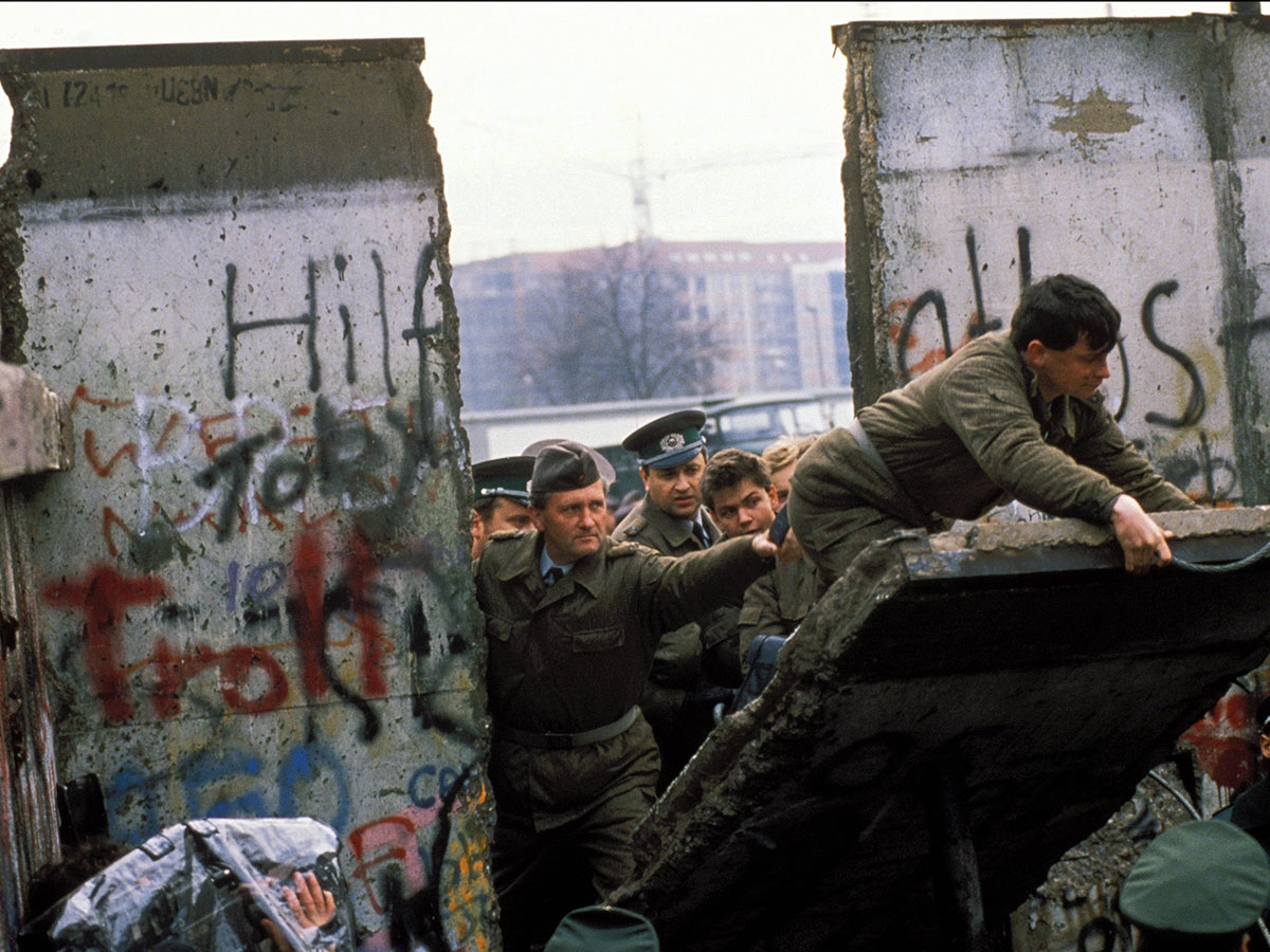 The Cold War
