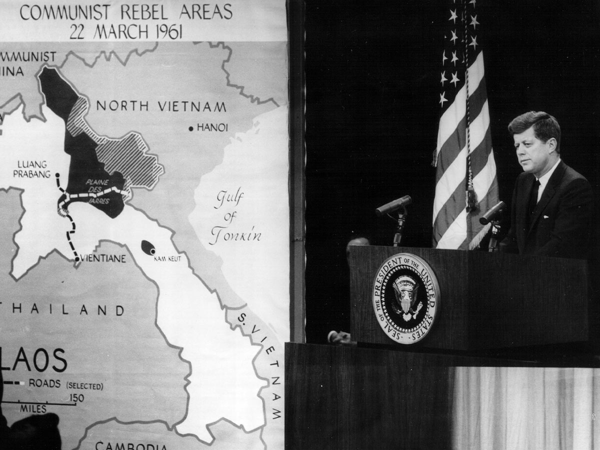 Vietnam War