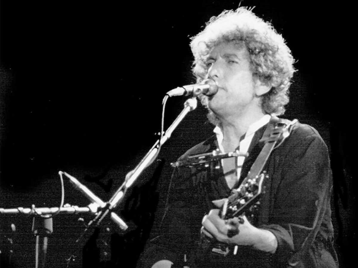 Bob Dylan