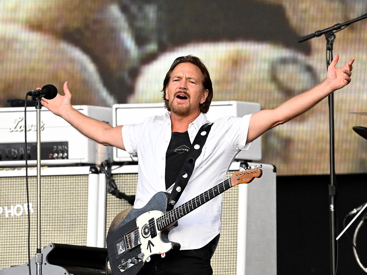 Pearl Jam