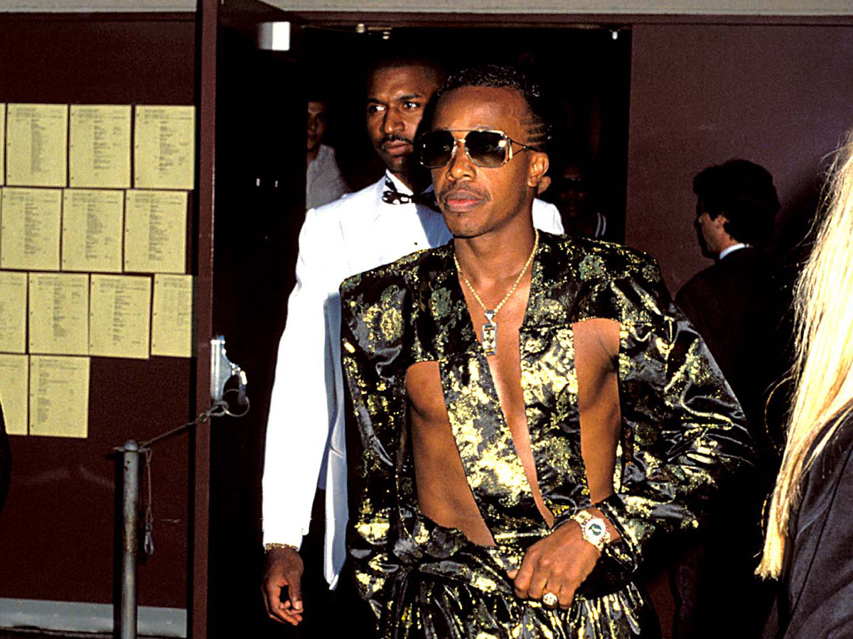 MC Hammer