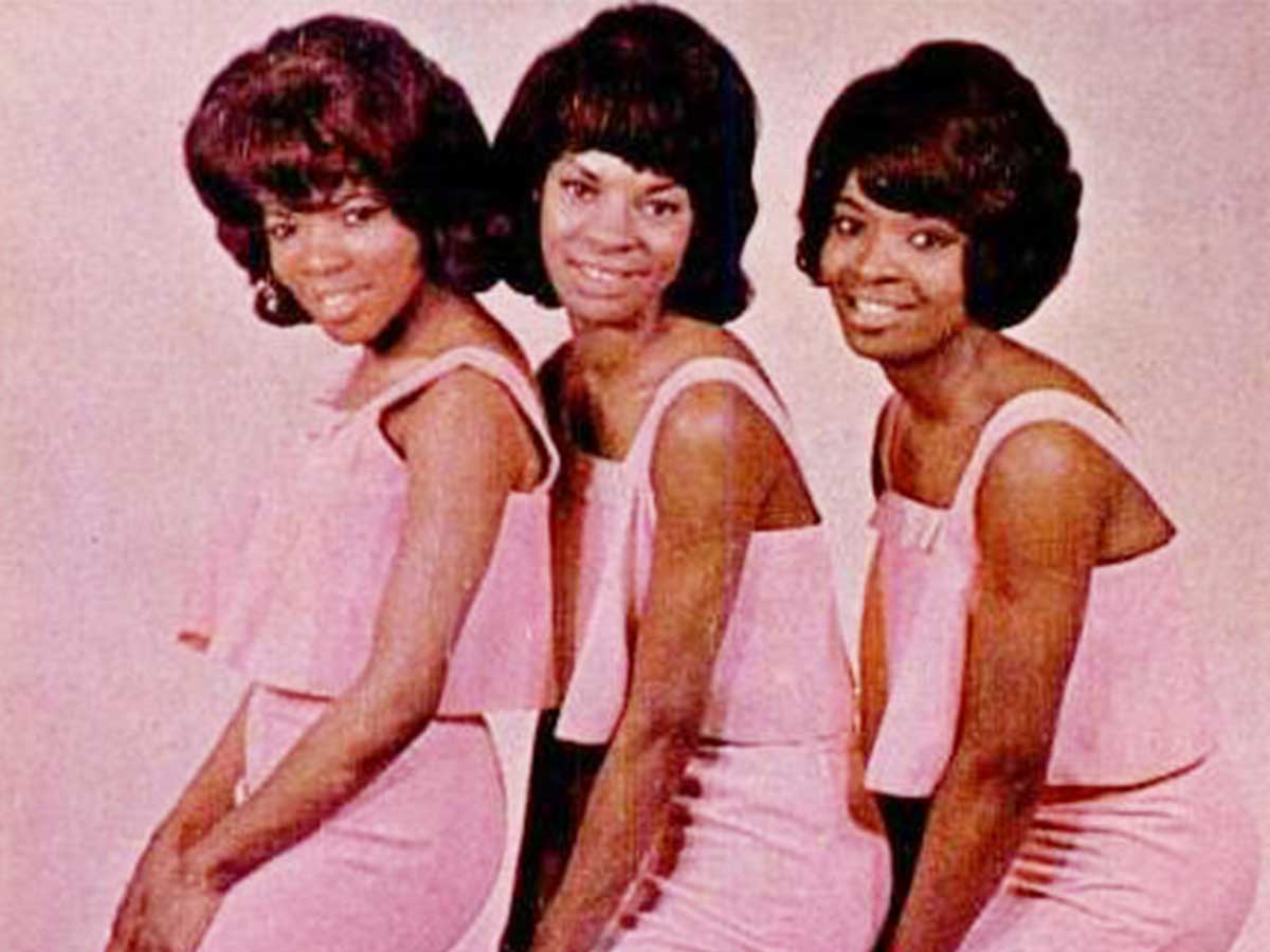 Martha & the Vandellas