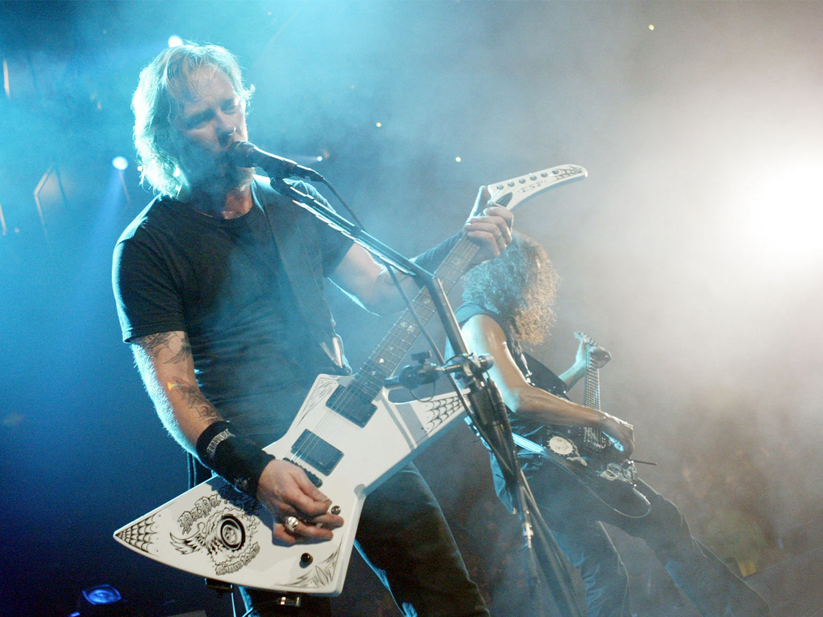 Metallica