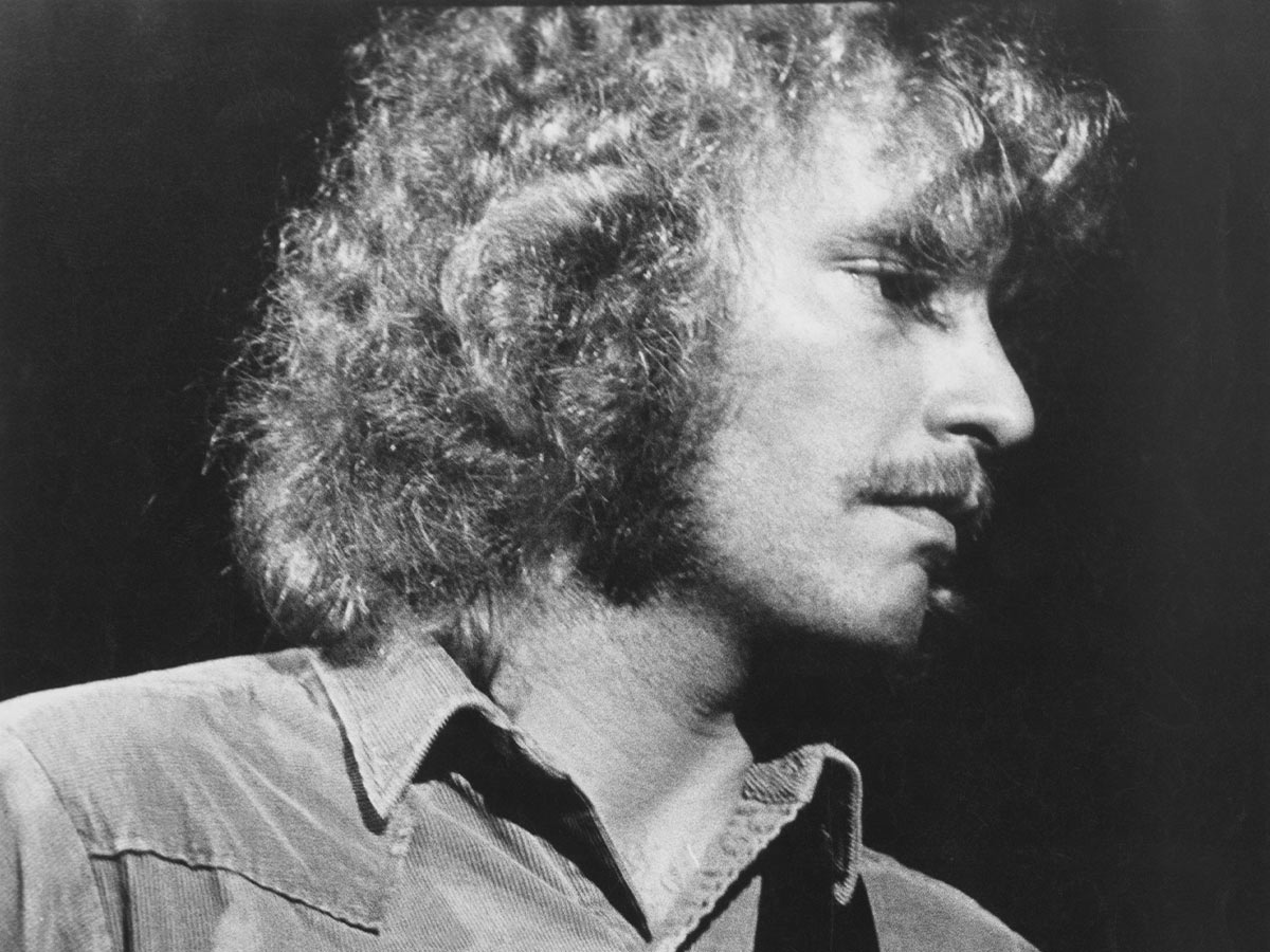 Creedence Clearwater Revival