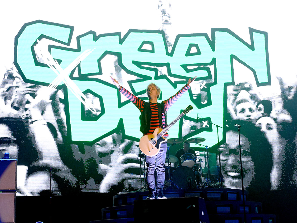 Green Day