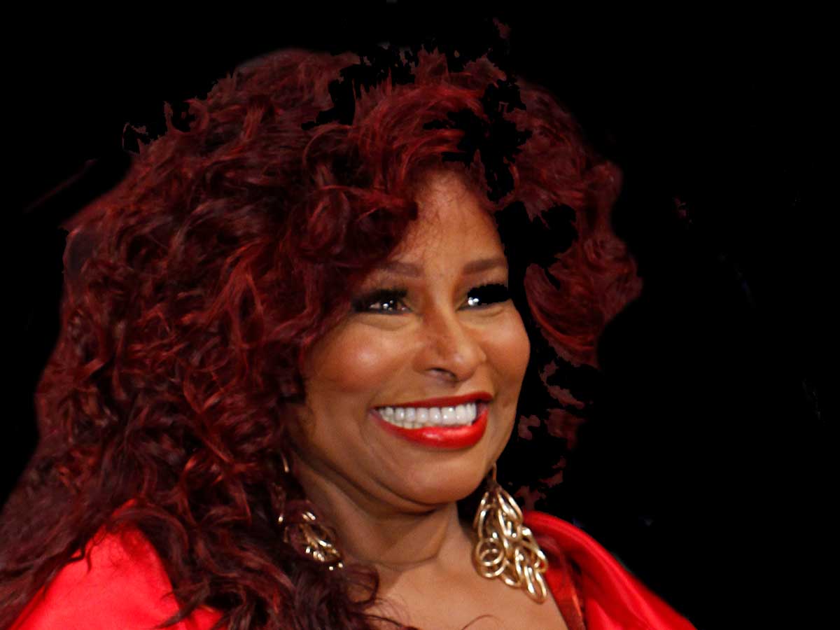 Chaka Khan
