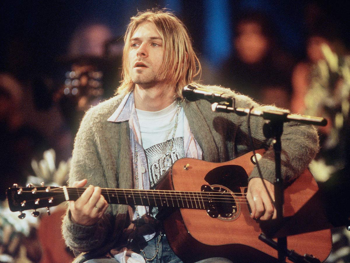 Nirvana