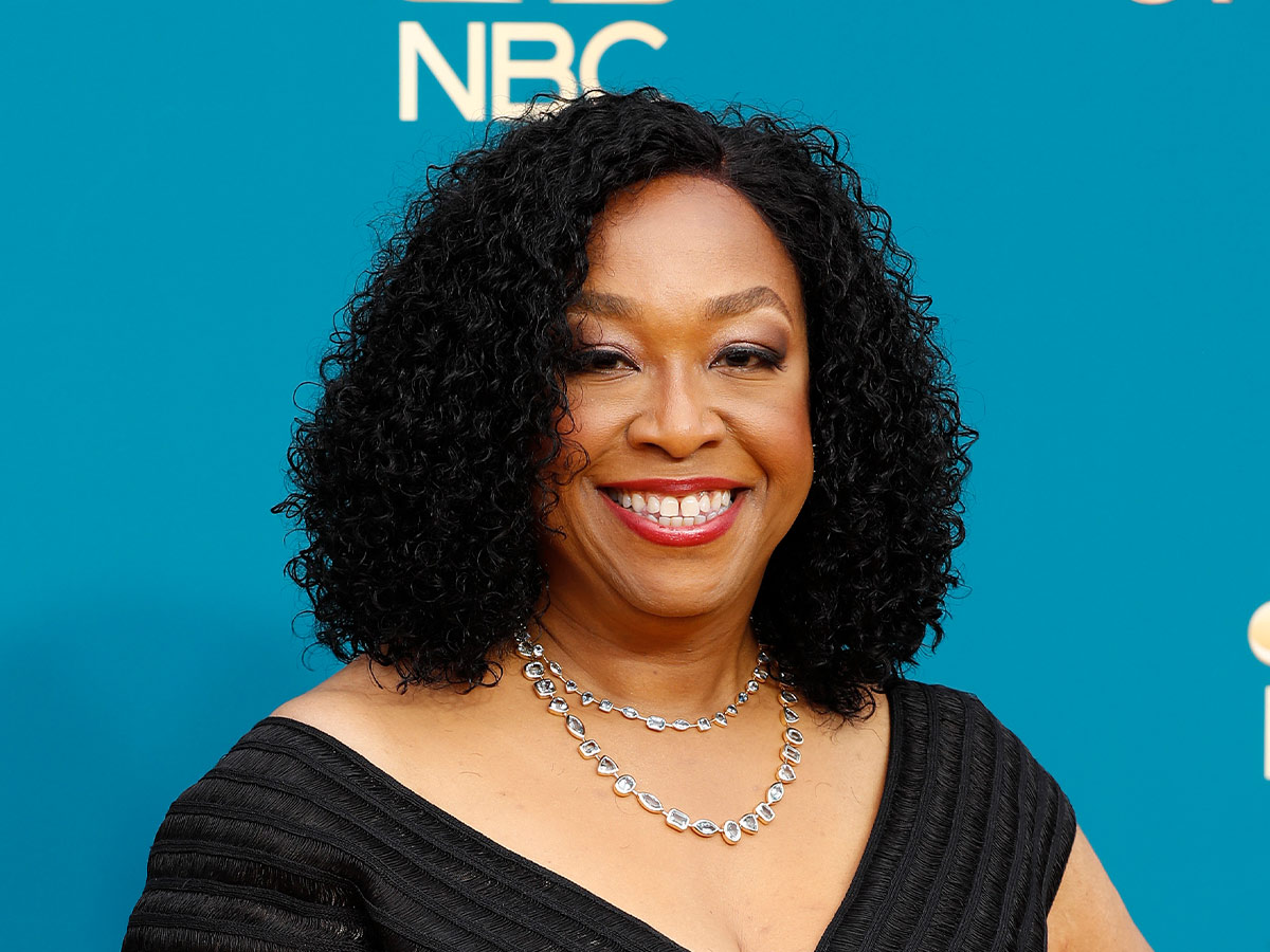 Shonda Rhimes