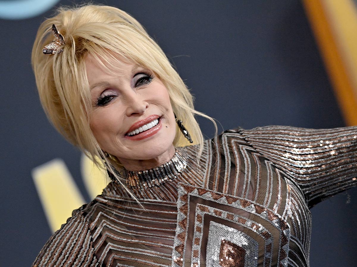 Dolly Parton