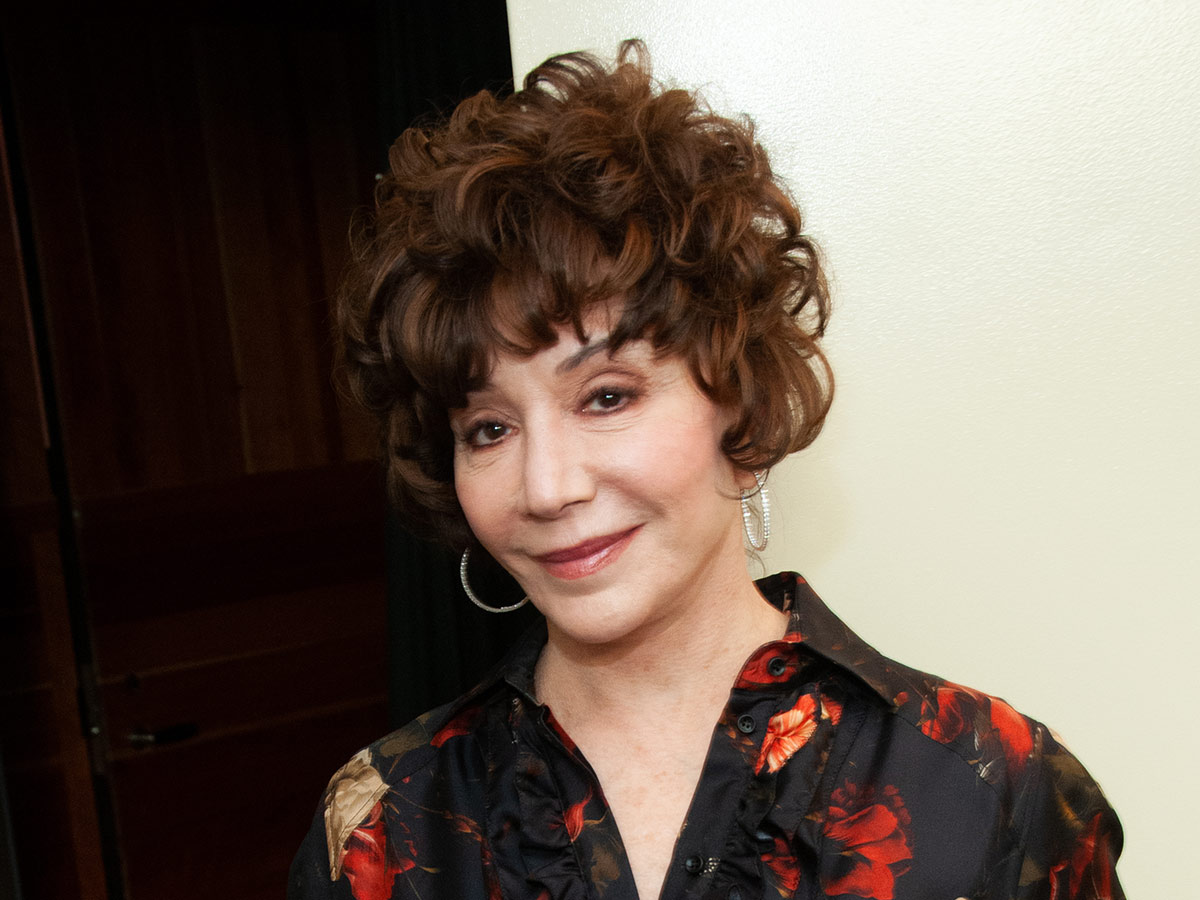 Lynda Resnick