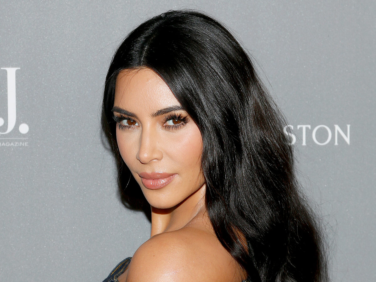 Kim Kardashian