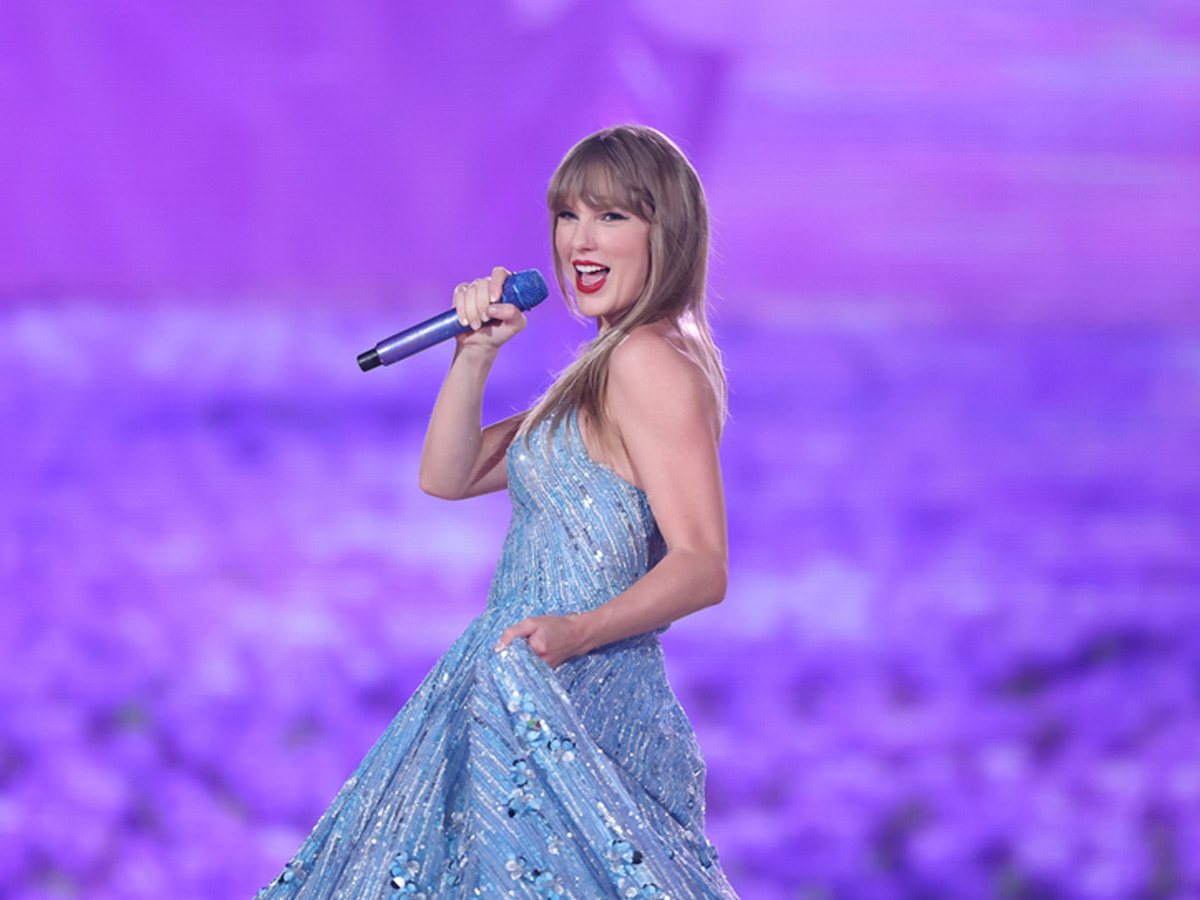 Taylor Swift