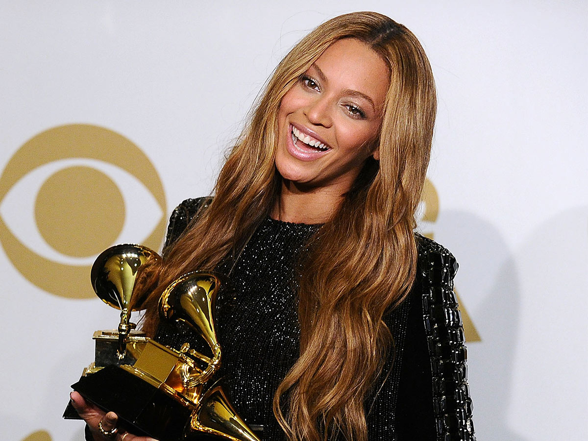 Beyonce