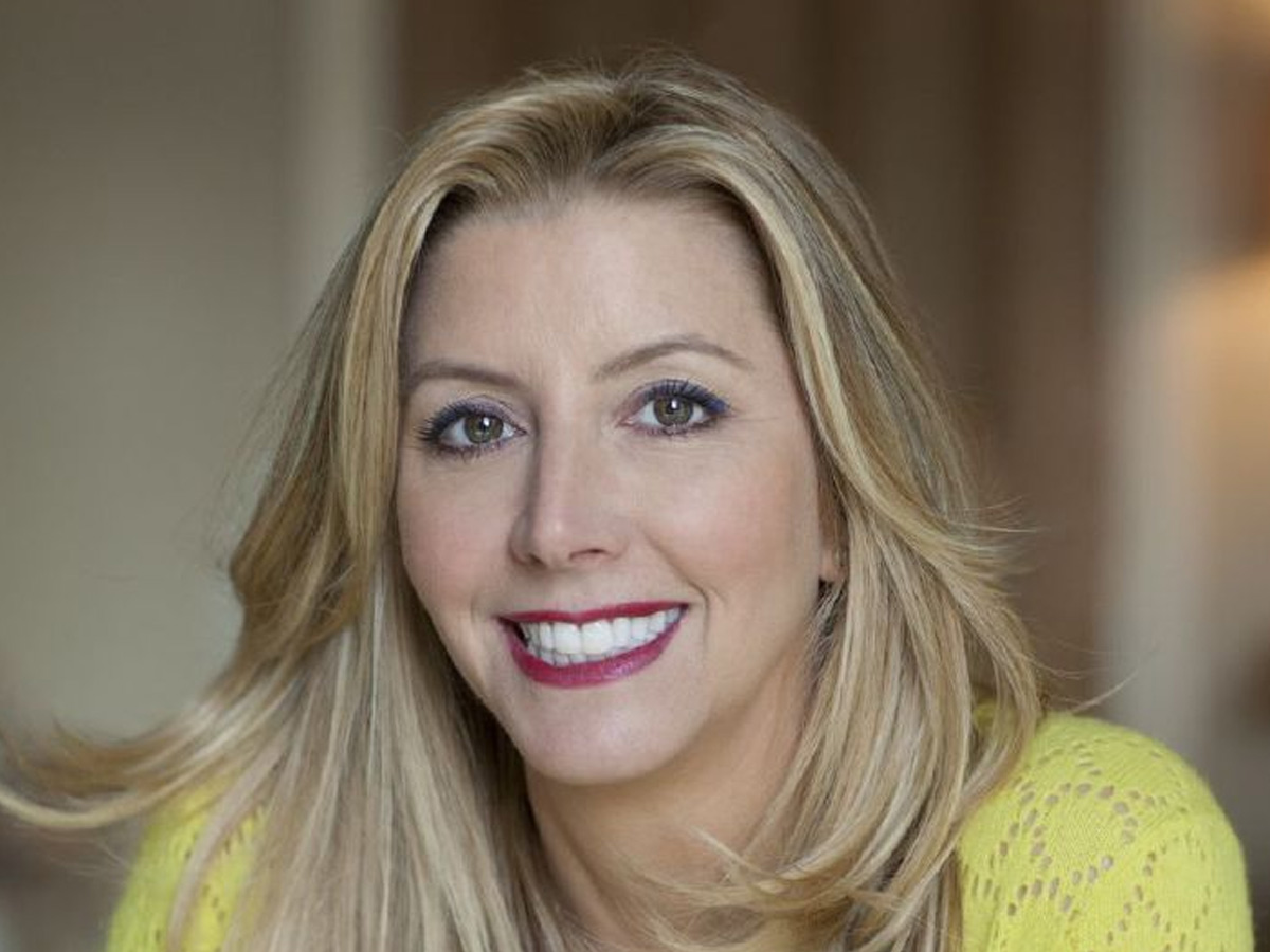 Sara Blakely