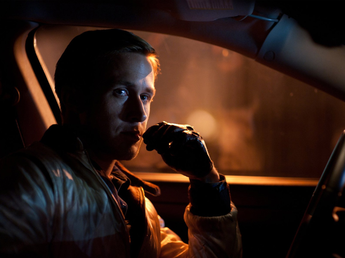 Drive (2011)