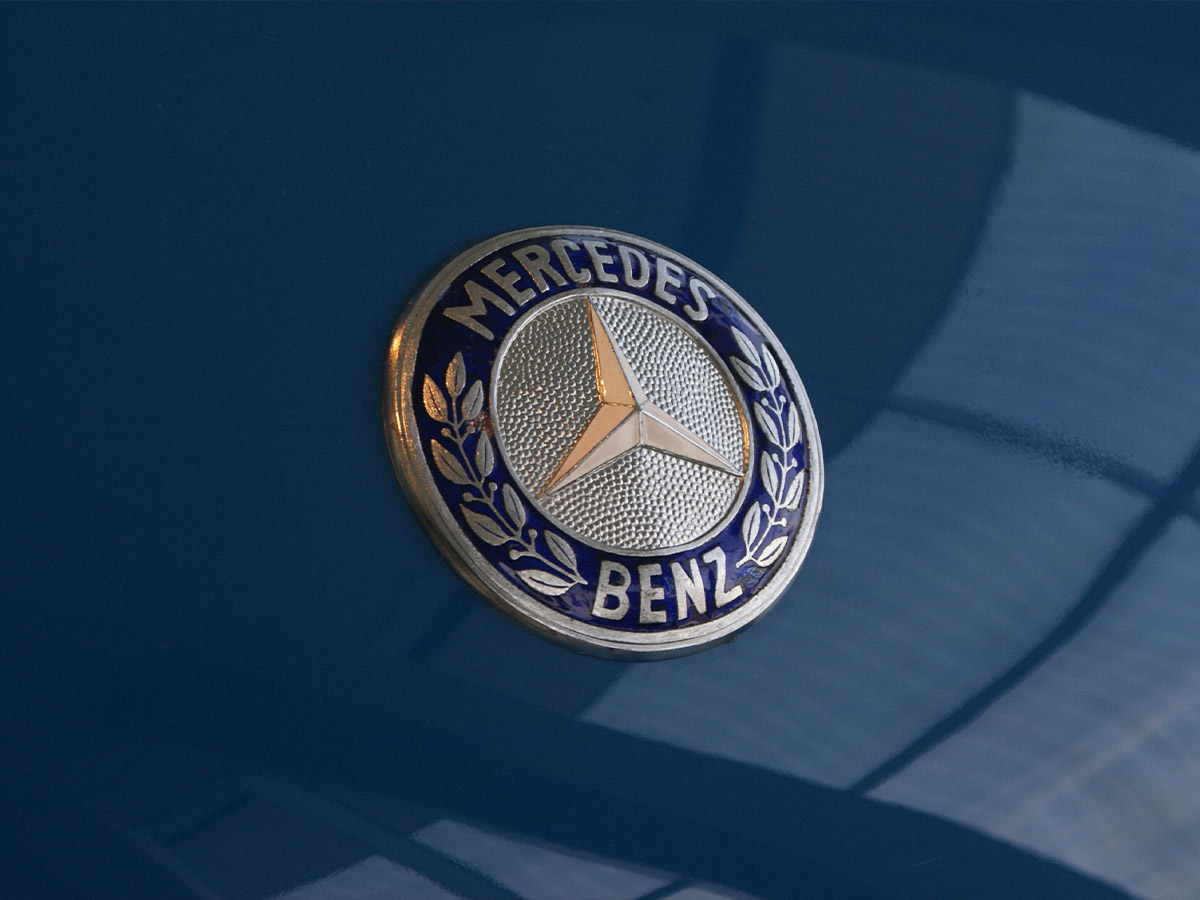 Mercedes-Benz