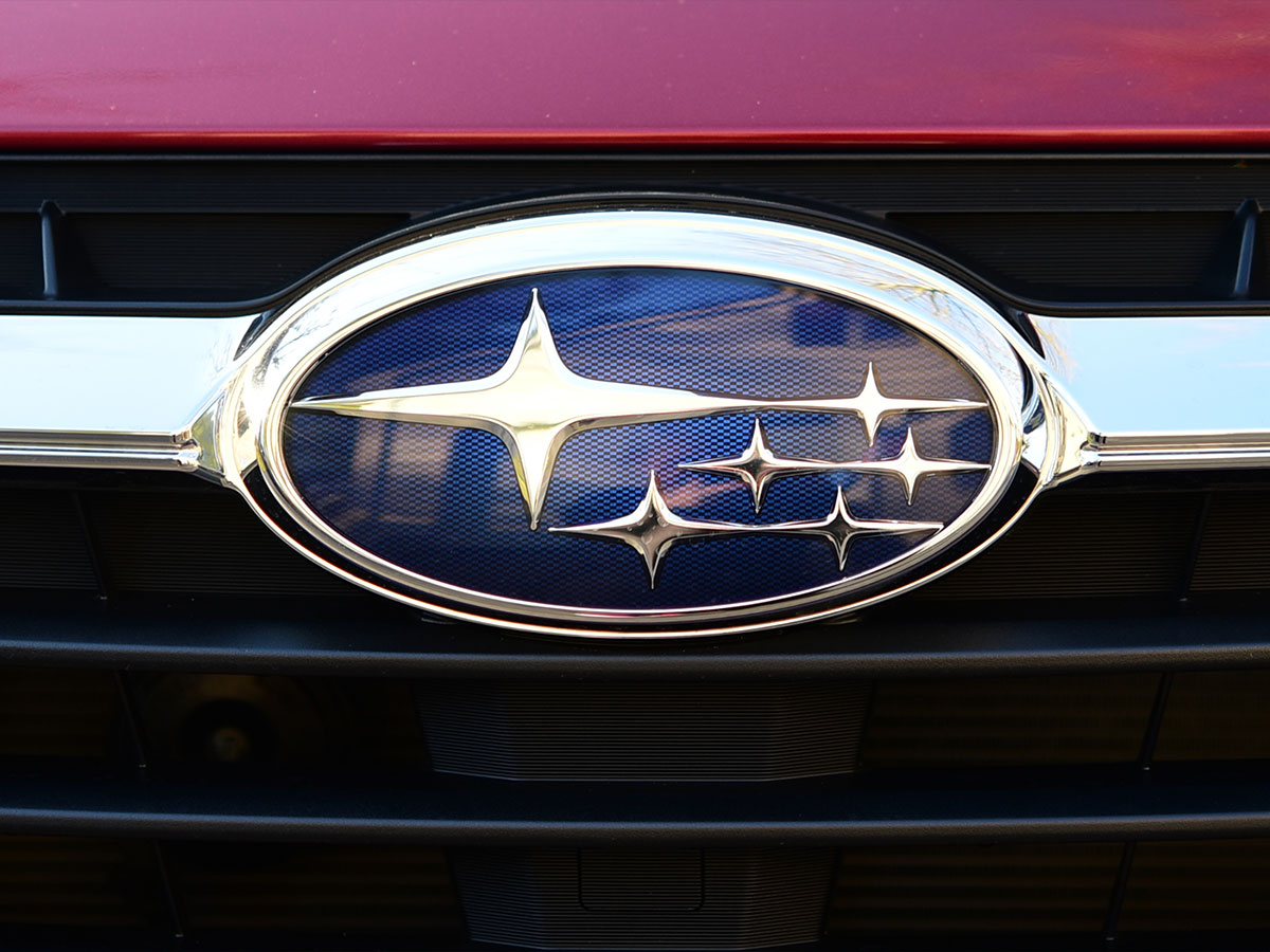 Subaru