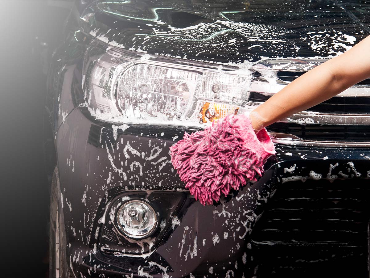 Exterior Care