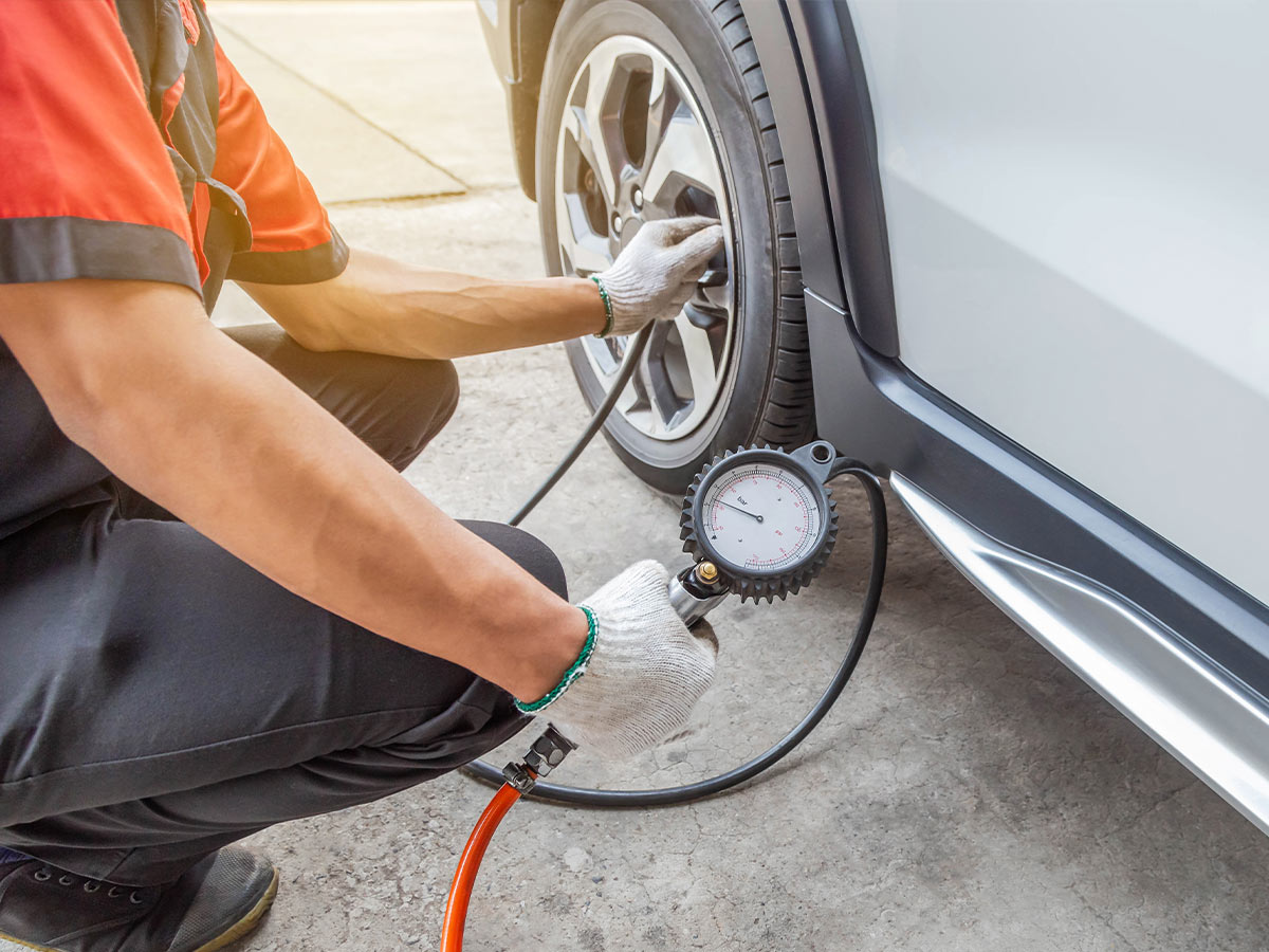 Tire Care