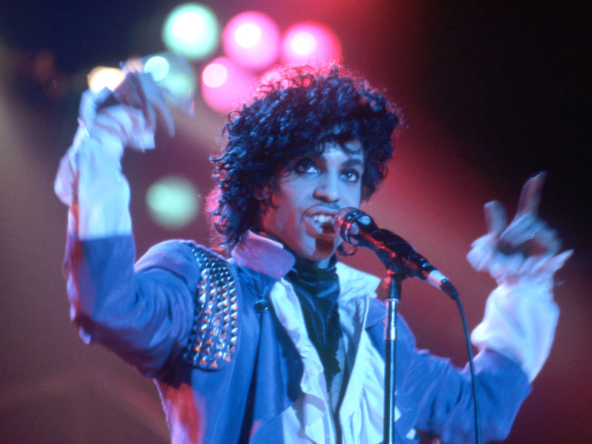 Prince